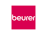 LOGO-BEURER-UNIVERS-MEDICAL-MARTINIQUE